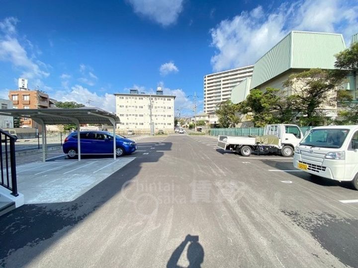 大阪府豊中市新千里南町2丁目の賃貸マンションのその他画像