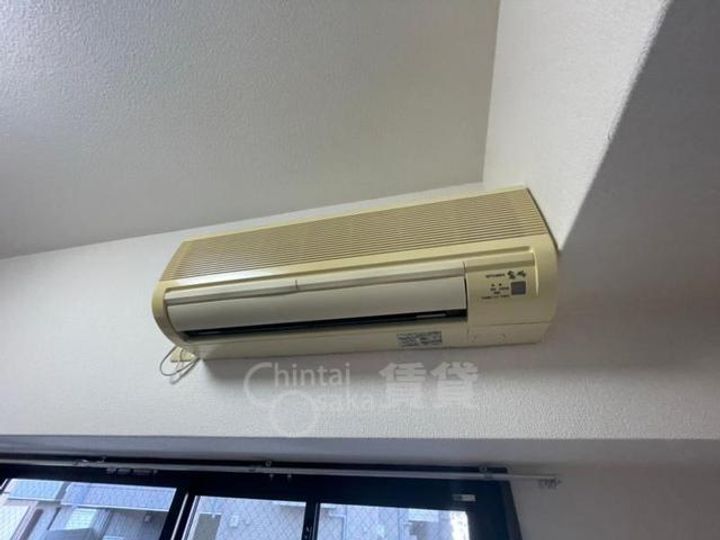 大阪府吹田市金田町の賃貸マンションのその他画像