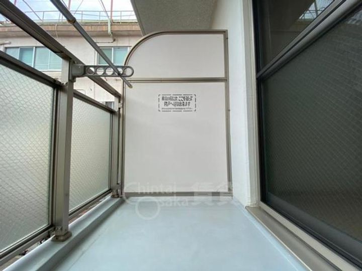 大阪府豊中市服部南町3丁目の賃貸マンションのその他画像