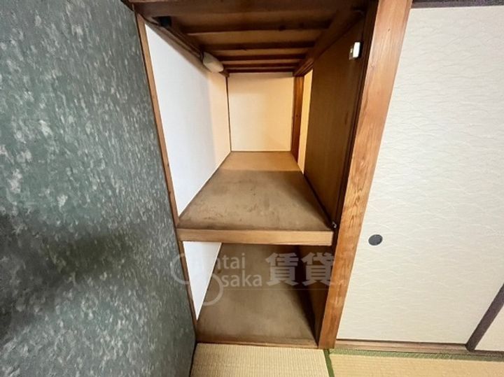 大阪府豊中市曽根西町1丁目(一戸建)の賃貸物件のその他画像