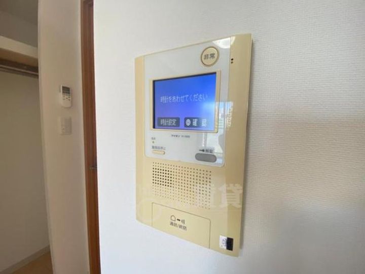 大阪府豊中市東寺内町の賃貸マンションのその他画像