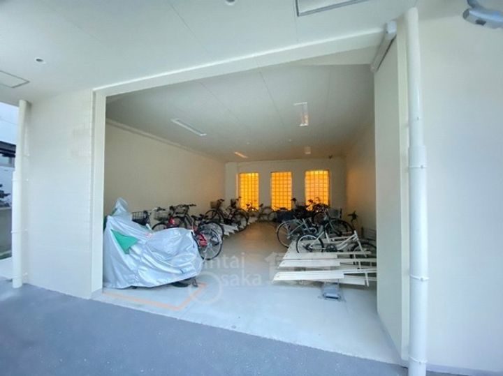大阪府豊中市東寺内町の賃貸マンションのその他画像