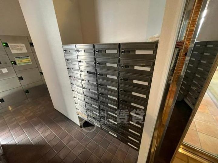 大阪府吹田市広芝町の賃貸マンションのその他画像