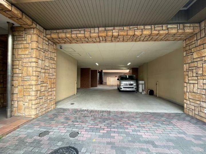 大阪府吹田市広芝町の賃貸マンションのその他画像