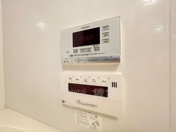 大阪府豊中市長興寺南1丁目の賃貸マンションのその他画像