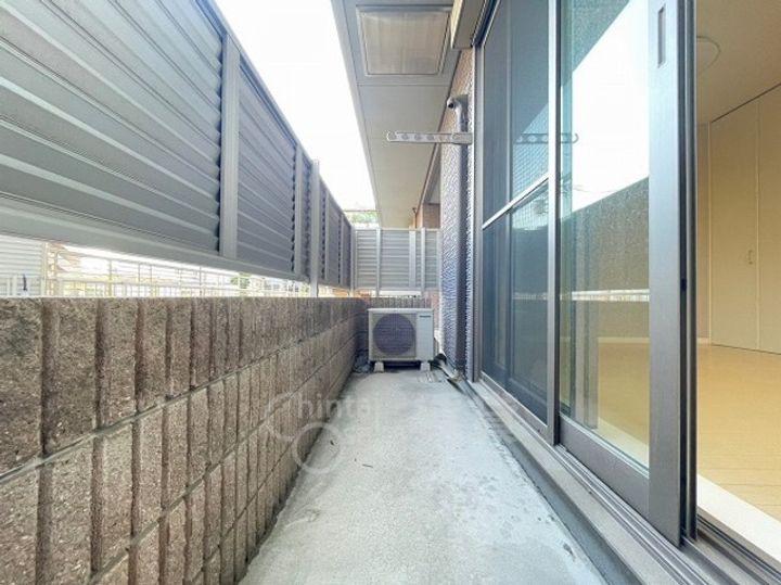 大阪府豊中市長興寺南1丁目の賃貸マンションのその他画像