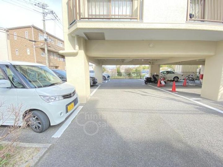 大阪府箕面市小野原東2丁目の賃貸マンションのその他画像