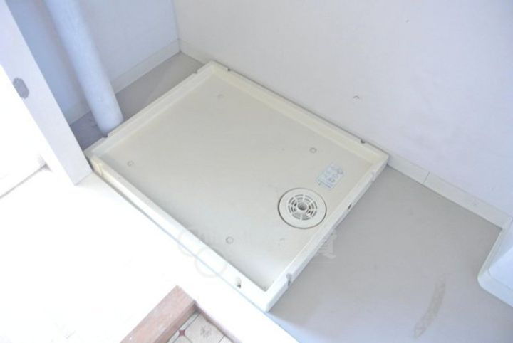 大阪府箕面市小野原東2丁目の賃貸マンションの内装