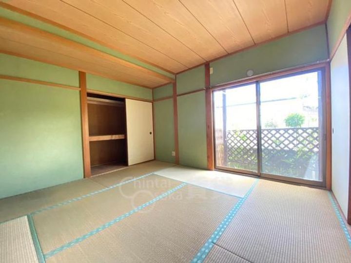 大阪府池田市畑3丁目(一戸建)の賃貸物件の周辺