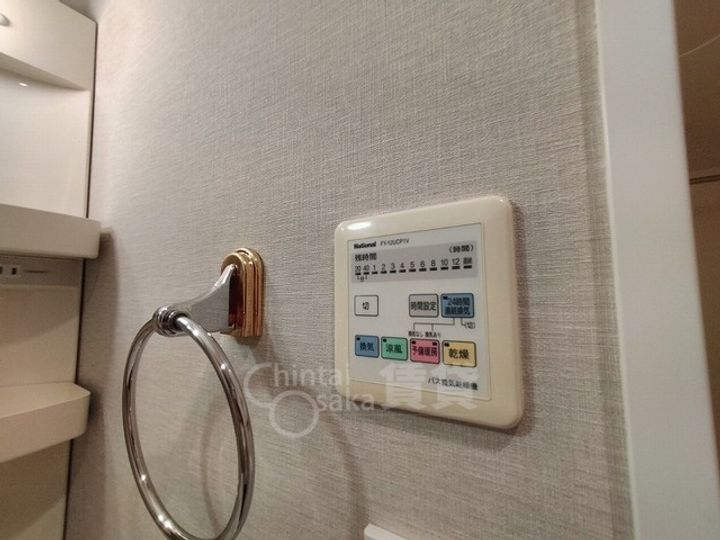 大阪府吹田市江の木町の賃貸マンションのその他画像