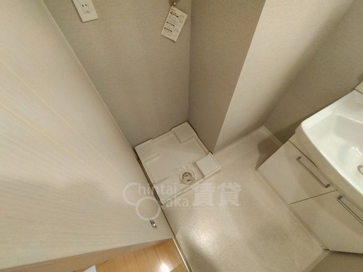 大阪府吹田市江の木町の賃貸マンションのその他画像