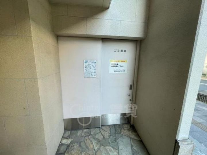 大阪府吹田市江の木町の賃貸マンションのその他画像