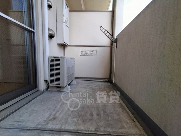 大阪府吹田市江の木町の賃貸マンションのその他画像