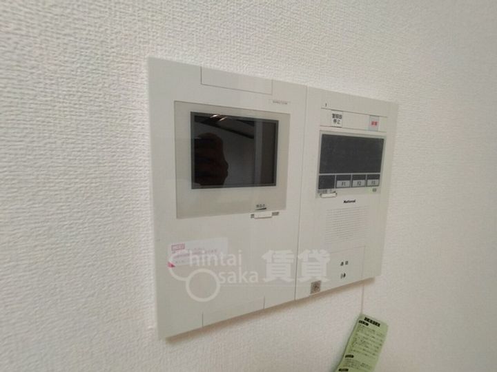 大阪府吹田市江の木町の賃貸マンションのその他画像