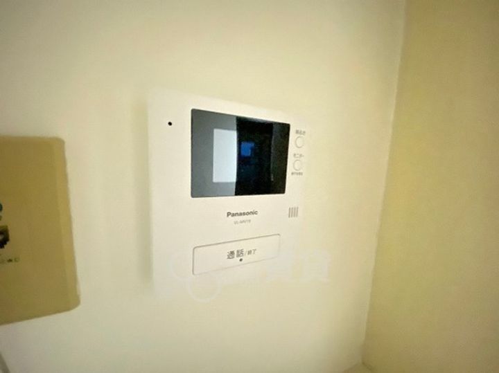 大阪府豊中市待兼山町の賃貸マンションのその他画像