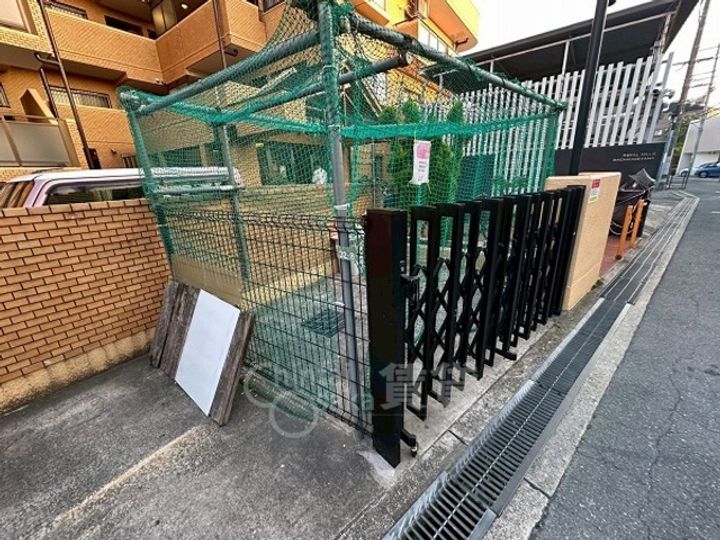 大阪府豊中市待兼山町の賃貸マンションのその他画像