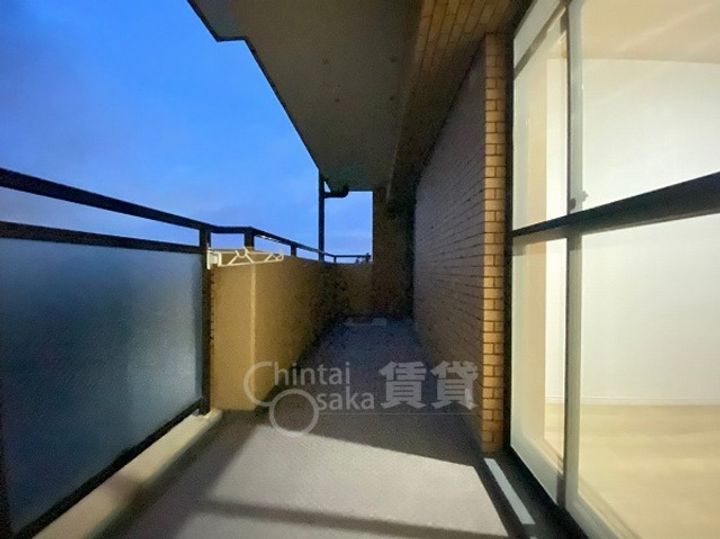 大阪府豊中市待兼山町の賃貸マンションのその他画像