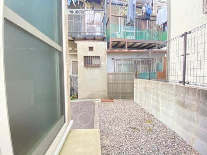 大阪府豊中市庄内幸町3丁目の賃貸アパートのその他画像
