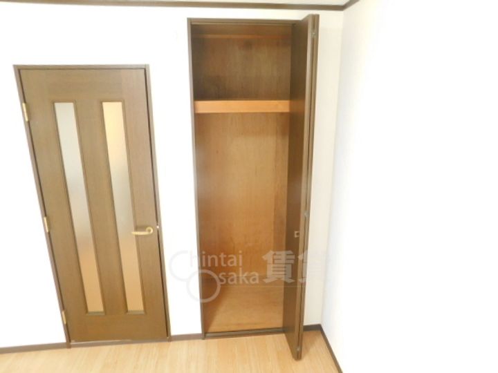 大阪府箕面市瀬川2丁目の賃貸マンションの内装