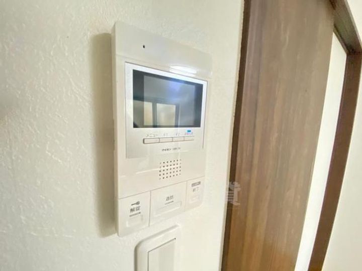 大阪府池田市井口堂2丁目の賃貸マンションのその他画像