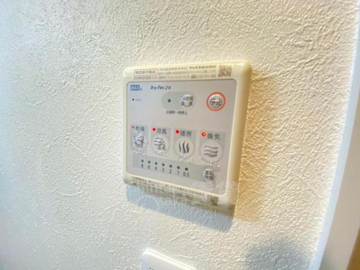 大阪府池田市井口堂2丁目の賃貸マンションのその他画像