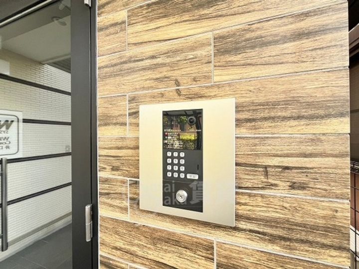 大阪府池田市井口堂2丁目の賃貸マンションのその他画像