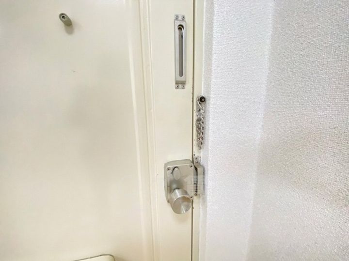 ハイツ蛍池A棟のその他画像