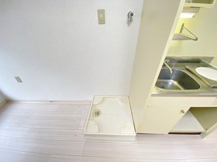 ハイツ蛍池A棟のその他画像