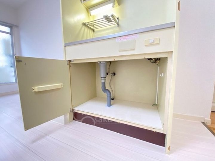 ハイツ蛍池A棟のその他画像