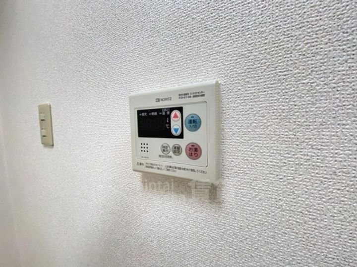 ハイツ蛍池A棟のその他画像