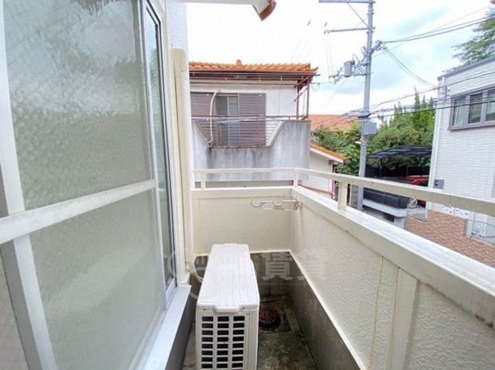 ハイツ蛍池A棟のその他画像
