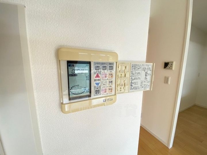 大阪府豊中市南桜塚2丁目の賃貸マンションのその他画像