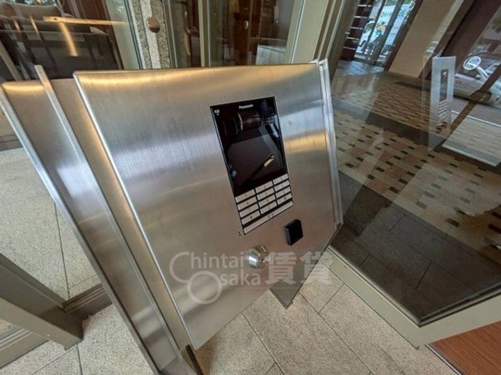 大阪府豊中市南桜塚2丁目の賃貸マンションのその他画像