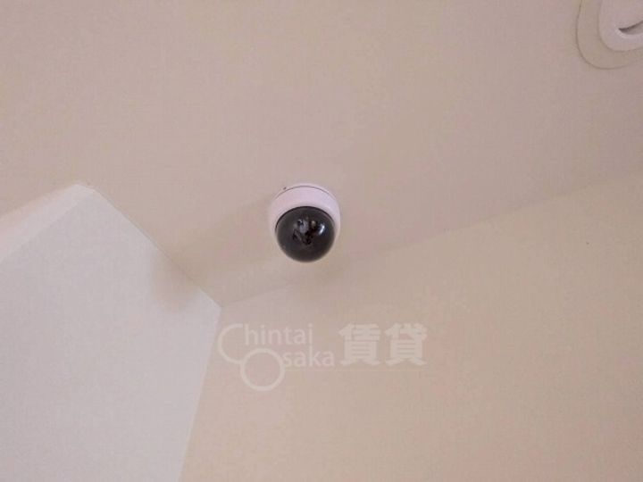 大阪府豊中市南桜塚2丁目の賃貸マンションのその他画像