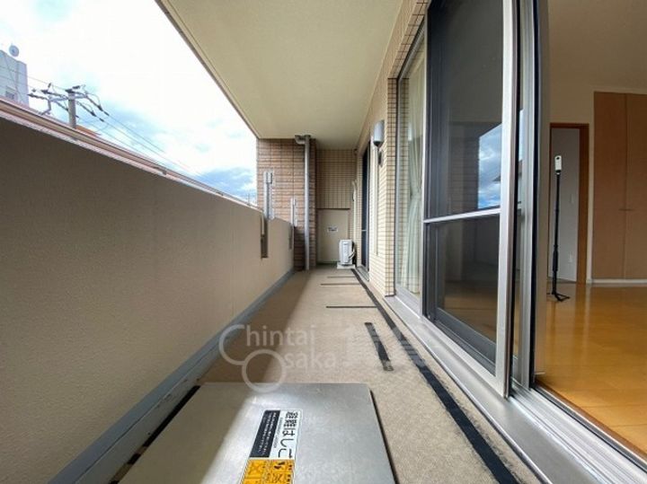 大阪府豊中市南桜塚2丁目の賃貸マンションのその他画像