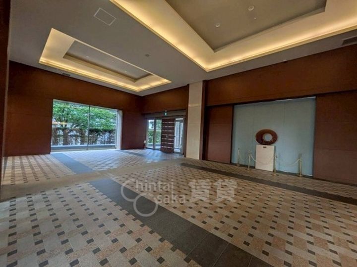 大阪府豊中市南桜塚2丁目の賃貸マンションのその他画像