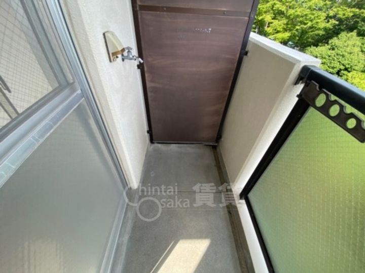 大阪府吹田市南正雀4丁目の賃貸マンションのその他画像