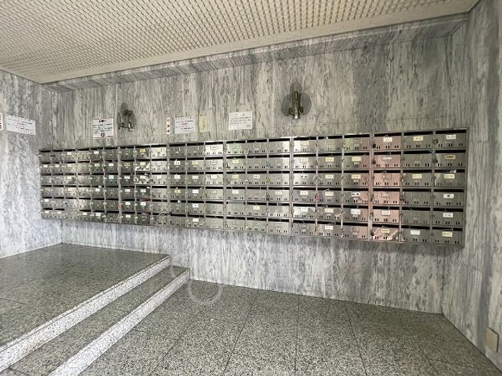 大阪府吹田市南正雀4丁目の賃貸マンションのその他画像