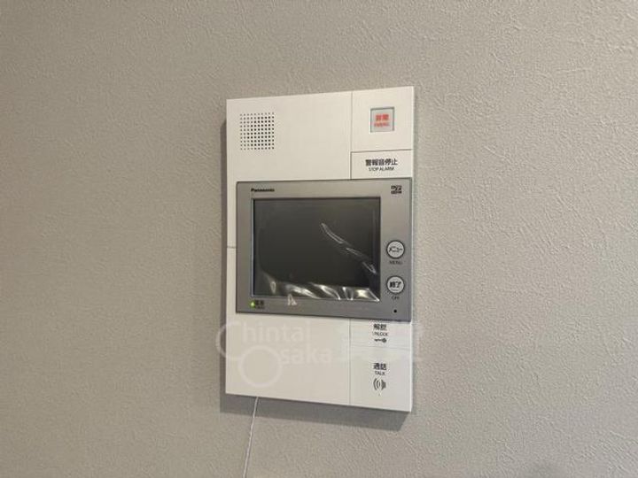 大阪府吹田市垂水町3丁目の賃貸マンションのその他画像