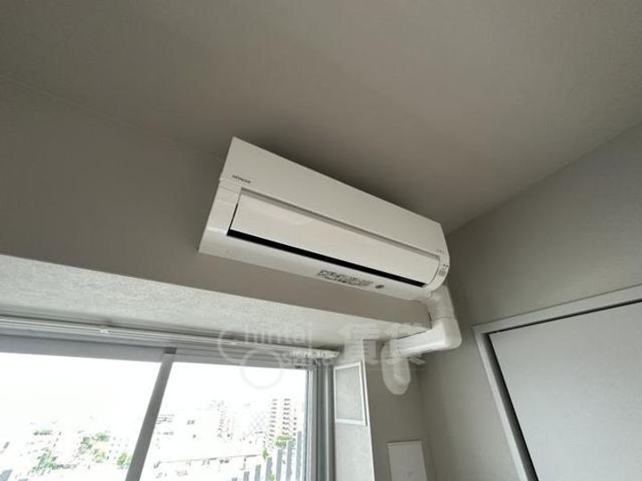 大阪府吹田市垂水町3丁目の賃貸マンションのその他画像