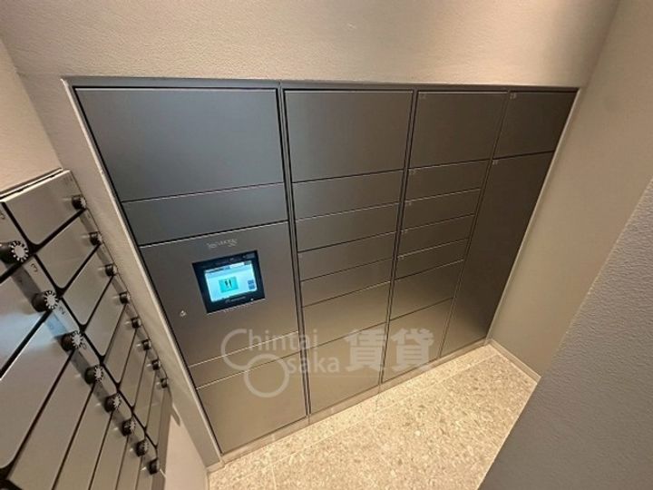 大阪府吹田市垂水町3丁目の賃貸マンションのその他画像