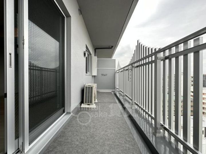 大阪府吹田市垂水町3丁目の賃貸マンションのその他画像