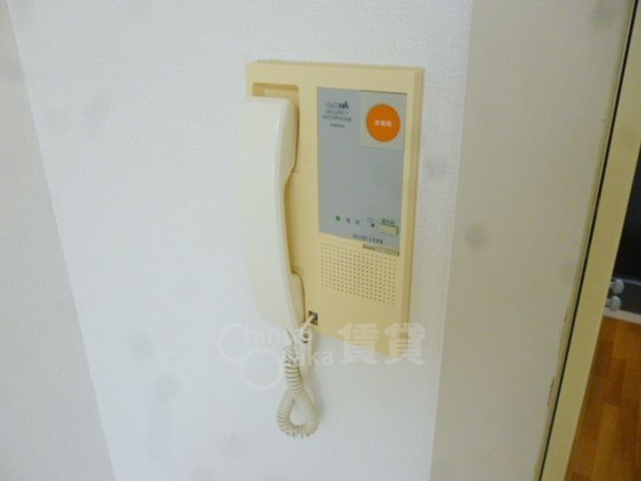 大阪府池田市井口堂2丁目の賃貸マンションのその他画像
