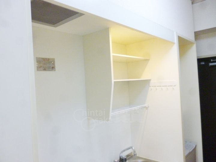 大阪府池田市井口堂2丁目の賃貸マンションのその他画像