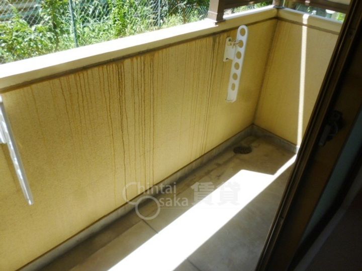 大阪府池田市井口堂2丁目の賃貸マンションのその他画像