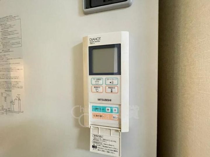 大阪府吹田市朝日町の賃貸マンションのその他画像