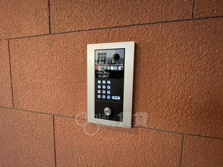 大阪府吹田市朝日町の賃貸マンションのその他画像