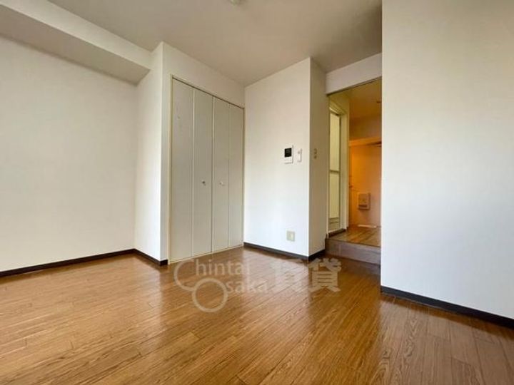 大阪府吹田市朝日町の賃貸マンションのその他画像