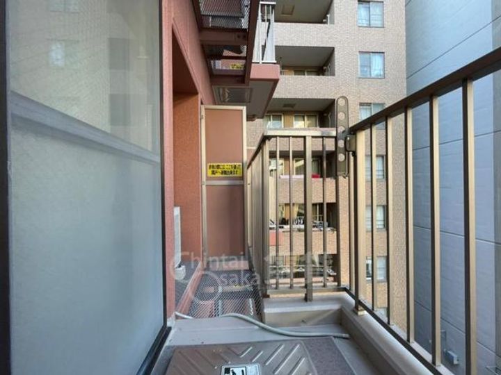 大阪府吹田市朝日町の賃貸マンションのその他画像