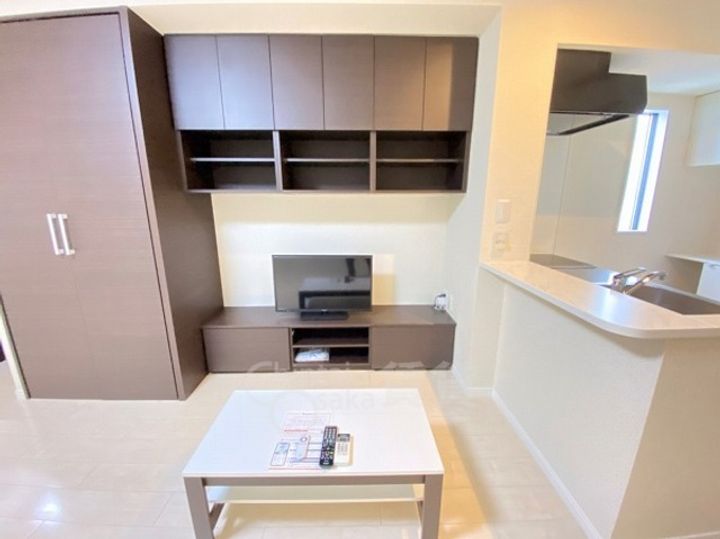 大阪府豊中市刀根山元町の賃貸アパートのその他画像